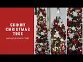 Skinny Christmas Tree Michaels Pencil Tree