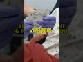 How to insert a suppository