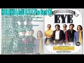 Eye kenangan lalu full Album