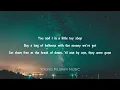 Nena - 99 Red Balloons (Lyrics)