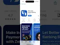 How to install Fifth Third Mobile Banking app on iPhone
