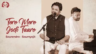 tere mere jodi taare sourendro soumyojit
