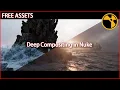 Intro to Deep Compositing - Full CG Deep Workflow in Nuke