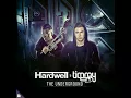 Hardwell & Timmy Trumpet - The Underground