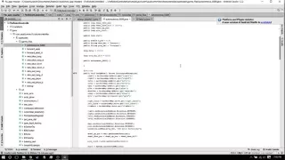 FTC Programming Tutorial 2 Basic Teleop