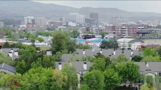Idaho ranked for greatest housing price spike according to Zillow data
