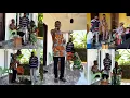 Lagu Shocking moment as the blind woman is now a born again and ready to serve God
