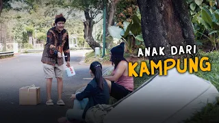 Download ANAK DARI KAMPUNG MP3