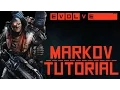 Evolve - Markov Tutorial