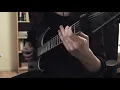 Jinjer - Outlander (guitars only)