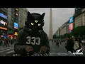 Download Lagu El primer gato-DJ tocando @Lofi-House en la 9 de Julio @BuenosAiresArgentina /// 🌎 #004