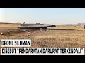 Download Lagu Ujian Bagi Ambisi Udara Turki, Drone Siluman Anka-3 Jatuh di Langit Konya