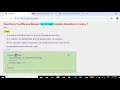 nodejs What is the difference between var let const keyword in node js