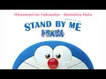 Download Lagu Himawari no Yakusoku - Motohiro Hata | STAND BY ME (Lirik lagu terjemahan)