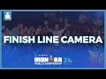 Finish Line Camera 2024 VinFast IRONMAN World Championship Kona Men s Edition