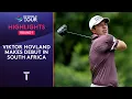 Round 1 Highlights | 2025 Nedbank Golf Challenge in honour of Gary Player