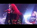 Vision Divine - The Secret of Life (Milano Legend Club, 21.12.2019)