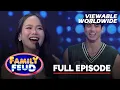 Lagu Family Feud: P-POP HIRAYA AT 1621, MAINIT ANG TAPATAN SA HULAAN! (Feb 26, 2025) (Full Episode 681)