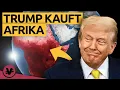 Download Lagu TRUMP kolonisiert AFRIKA: Der Kalte Krieg um den Kontinent hat begonnen