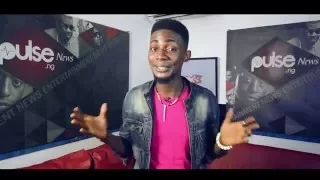 fans on twitter fired at ice prince after he defended his girlfriend cheating rumour pulse tv