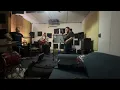 Download Lagu Power Pole at Rehearsal - Boys of Summer, Atari's version (cover)