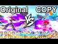 Lagu Which Kirby Copy Move Is Stronger Than His Original ? - Super Smash Bros. Ultimate