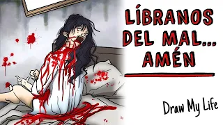 20 HISTORIAS de TERROR Que No Te Dejaran Dormir 🔪 Historia de Terror ✝ Líbranos del mal... Amén