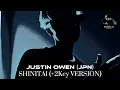 Download Lagu ♬SHINITAI (+2 Key VERSION)  / JUSTIN OWEN (JPN) #SHINITAI [FREE DL]