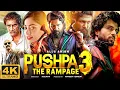 Download Lagu Pushpa 3 Full Movie | Allu Arjun Rashmika Mandana Dhananjay | Hindi Dubbed | Action Blockbuster 2025