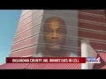 Oklahoma County Jail inmate dies in cell