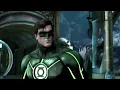 Download Lagu Green Lantern vs General Zod (Man of Steel) - Injustice: Gods Among Us