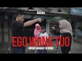 NDXAKA - Ego Wong Tuo Hiphop Dangdut Version ( Official Music Video )
