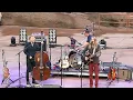 The Wood Brothers w/ Zac Brown - Luckiest Man [HD] @ Red Rocks 7.30.17
