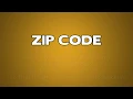 ZIP Code Meaning