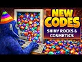 SECRET Gorilla Tag Codes 2026 Free Shiny Rocks Cosmetics Mods