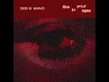Didi B & MaVo - Fire in your Eyes (Audio Officiel)