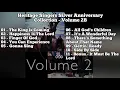 Download Lagu Lagu Pujian Heritage Singers Silver Anniversary Collection Volume 2B