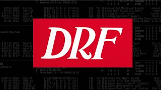 Welcome to DRF Sports - Tutorial