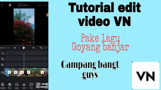 Download TUTORIAL EDIT VIDEO TRANSISI DENGAN LAGU(GOYANG BANJAR) PAP PAP PAP MP3