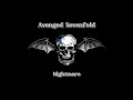 Download Lagu Avenged Sevenfold - Nightmare (Acoustic Version)