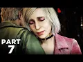Lagu SILENT HILL 2 REMAKE Walkthrough Gameplay Part 7 - THE OTHERWORLD (FULL GAME)