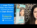 Download Lagu L'Oréal Paris 10 MINUTE COLOR Magic Root Rescue Permanente Haarkleur, 4 Donkerbruin VOLLEDIGE REVIEW