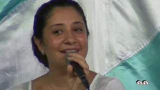 انا حى بيك   ماهر فايز   على الهلباوى مع فريق الكاروز سمعها