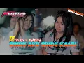 Lagu DJ RINDU AKU RINDU KAMU TRAP X PARTY || TEAM MBELEDUK OFFICIAL 🔥🔥