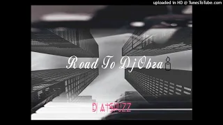 road to dj obza dj atshuzz