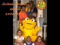 Nick Jr shows of the late 90s and early 2000s