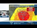 First Alert Forecast Wednesday Evening April 4 2023