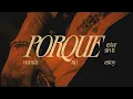 Christian Nodal, Alfredo Olivas - Se Vienen Días Tristes (Lyric Video)