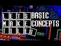 Let s Make Tiles Basic Concepts