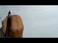 Generating Cyclic Coode by Generator Polynomial